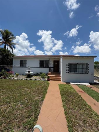 Princess Park, 168 NW 39th St, Miami, Florida 33127, image 1