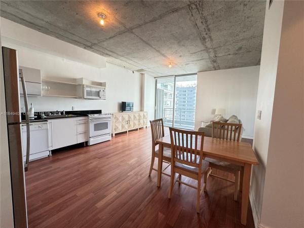 Neo Vertika, 690 SW 1st Ct #2123, Miami, Florida 33130, image 1