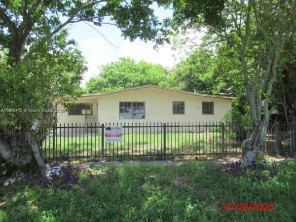 Realsite Estates, 18410 NW 42nd Ave, Miami Gardens, Florida 33055, image 1