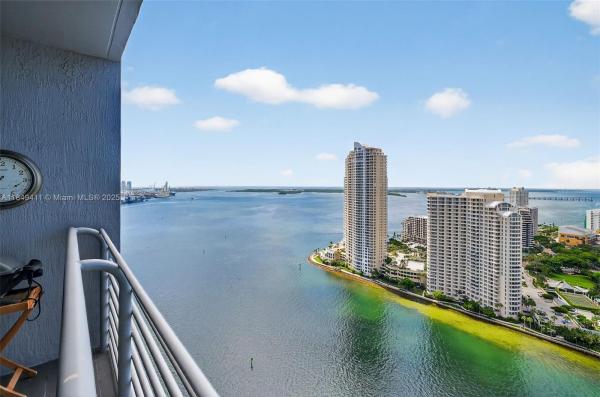 One Miami East, 335 S Biscayne Blvd 3501, Miami, Florida 33131, image 1