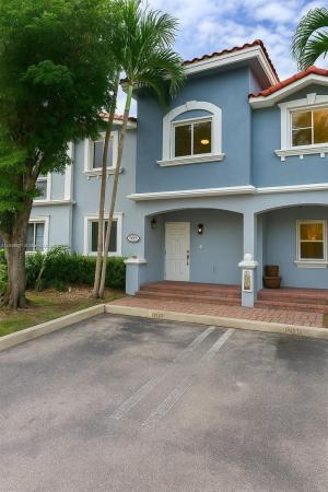 Melrose Point At Sans Souci, 11651 NE 18th Dr #11651, North Miami, Florida 33181, image 1