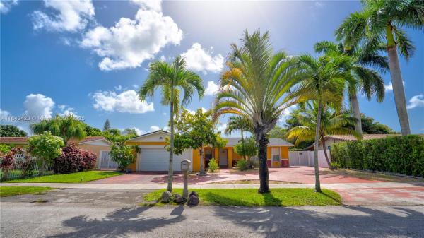 7315 SW 127th Ct, Miami, Florida 33183, image 1
