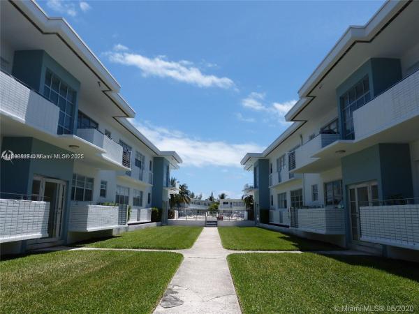South Shore Yacht & Golf Club, 250 S Shore Dr #5, Miami Beach, Florida 33141, image 1