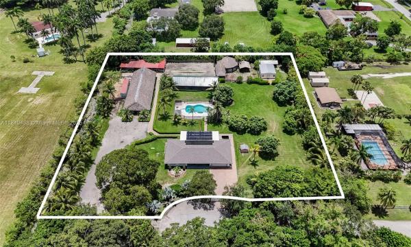 Rolling Oaks Estates, 18200 SW 48th St, Southwest Ranches, Florida 33331, image 1