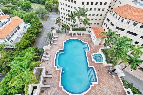 Puerta De Palmas, 888 S Douglas Rd 1415, Coral Gables, Florida 33134, image 1