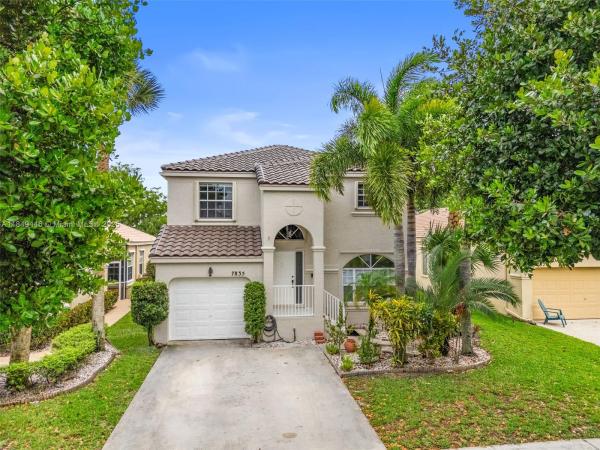 Candlewood, 7835 Rockport Cir, Lake Worth Beach, Florida 33467, image 1