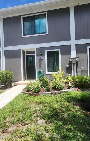 Society Hill Cannongate, 796 Hill Dr #E, West Palm Beach, Florida 33415, image 3