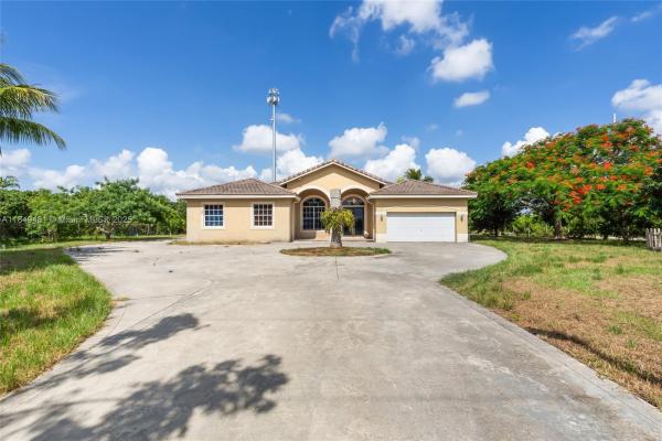 34800 SW 212th Ave, Homestead, Florida 33034, image 1
