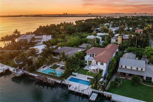 Sunset Islands, 1818 W 23rd St, Miami Beach, Florida 33140, image 3