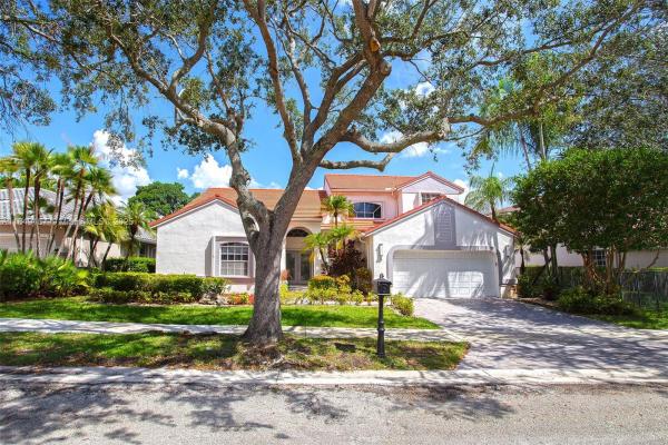 Oakbrook, 2613 Oakbrook Dr, Weston, Florida 33332, image 1