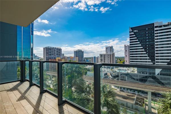Rise Brickell City Centre, 88 SW 7th St #806, Miami, Florida 33130, image 1