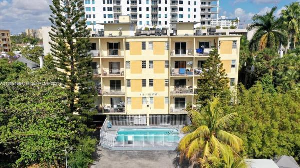 Rio Cristal, 453 SW 2nd St #304C, Miami, Florida 33130, image 1