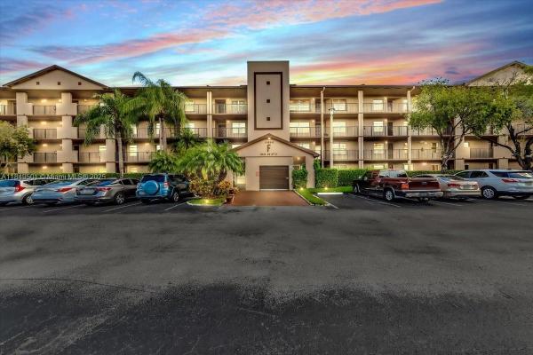 Ivanhoe At Century Village, 13455 SW 16th Ct #104F, Pembroke Pines, Florida 33027, image 1