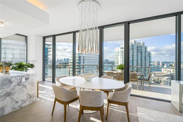 Five Park, 500 Alton Rd #2005, Miami Beach, Florida 33139, image 2