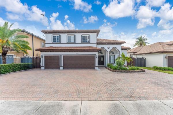 5051 SW 163rd Ct, Miami, Florida 33185, image 1