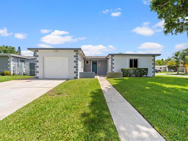 Kimberly Village, 6572 SW 8th Ct, North Lauderdale, Florida 33068, image 1
