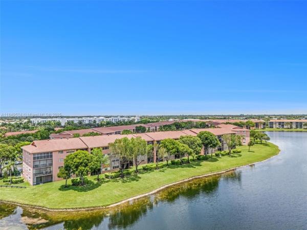 Plymouth At Century Village, 701 SW 141st Ave #109R, Pembroke Pines, Florida 33027, image 1