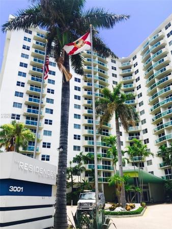 The Residences On Hollywood Beach, 3001 S Ocean Dr #1535, Hollywood, Florida 33019, image 1