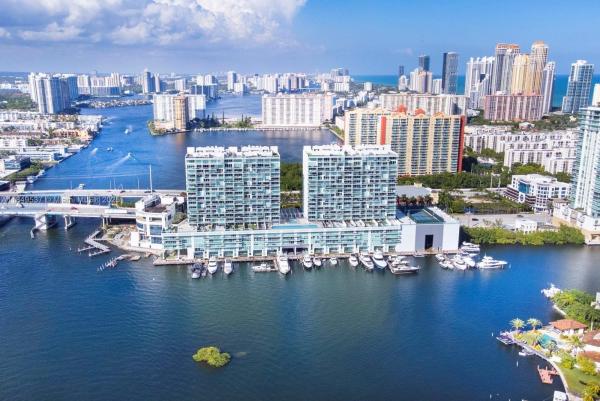 400 Sunny Isles East, 400 Sunny Isles Blvd 1819, Sunny Isles Beach, Florida 33160, image 1