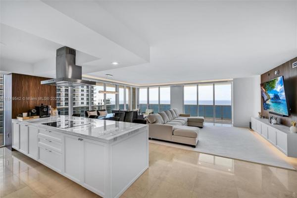Beach Club 3, 1800 S Ocean Dr #2601, Hallandale Beach, Florida 33009, image 1