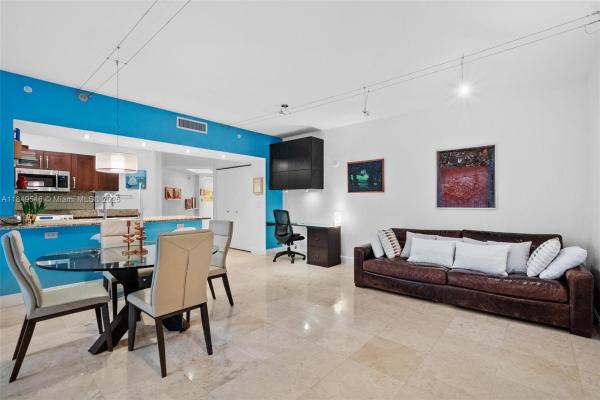 Turnberry Village South Tower, 19900 E Country Club Dr 212, Aventura, Florida 33180, image 1