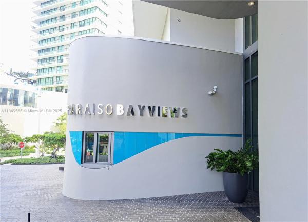 Paraiso Bayviews, 501 NE 31 St 608, Miami, Florida 33137, image 1