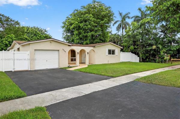 Cooper Colony Estates, 5320 SW 88th Ter, Cooper City, Florida 33328, image 1