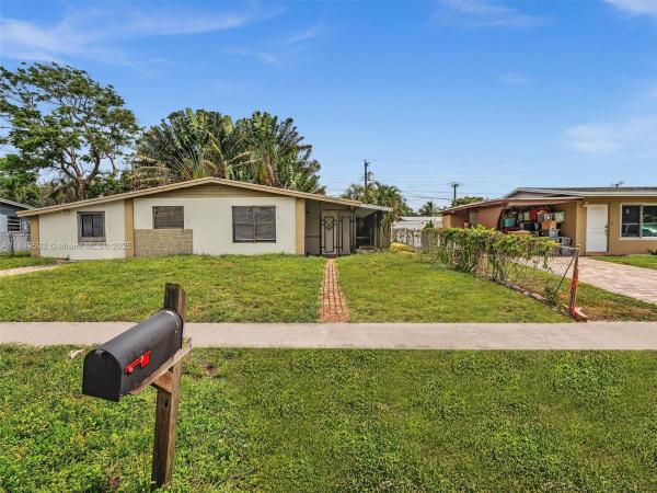 Playland Village, 5611 SW 37th St #1, Davie, Florida 33314, image 1