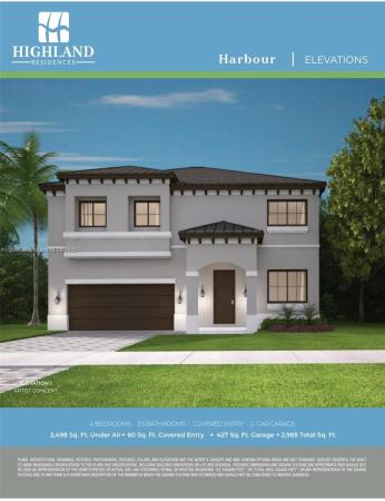 31717 SW 189 Ct, Unincorporated Dade County, Florida 33030, image 1