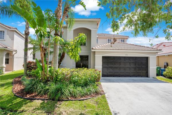 Camden Meadows, 1570 Elm Grove Rd, Weston, Florida 33327, image 1