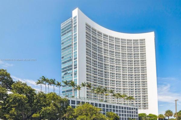 Blue On The Bay, 601 NE 36 St 807, Miami, Florida 33137, image 1