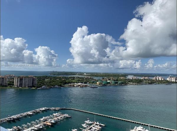 Yacht Club At Portofino, 90 Alton Rd #2702, Miami Beach, Florida 33139, image 2