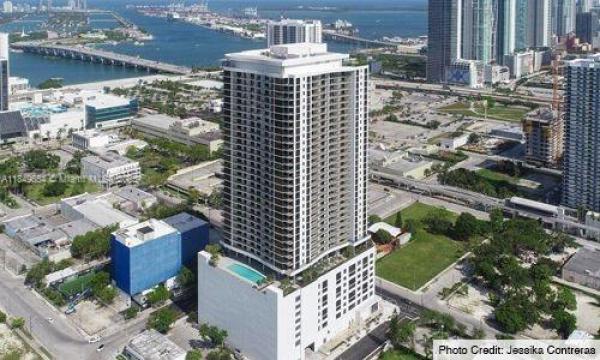 Canvas, 1600 NE 1st Ave #3712, Miami, Florida 33132, image 1