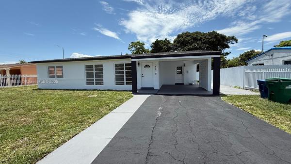Miami Modern Manors, 18310 NW 5th Ave, Miami Gardens, Florida 33169, image 3