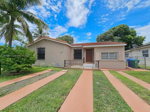 Churchill Estates, 3880 NW 2nd St #1, Miami, Florida 33126, image 1