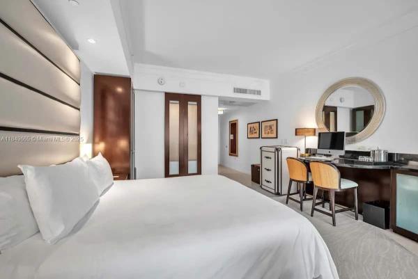 Sorrento Tower, 4391 Collins Ave 918, Miami Beach, Florida 33140, image 1