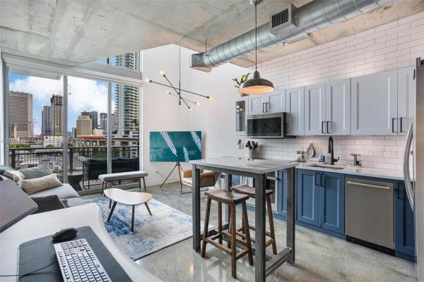 Neo Vertika, 690 SW 1st Ct 1005, Miami, Florida 33130, image 1