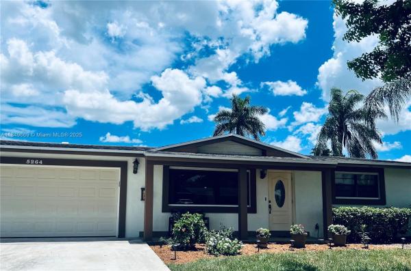 Cooper Colony Estates, 5264 SW 93rd Ave, Cooper City, Florida 33328, image 2