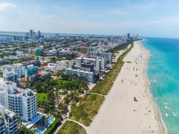 Ocean Place, 226 Ocean Dr #4E, Miami Beach, Florida 33139, image 1