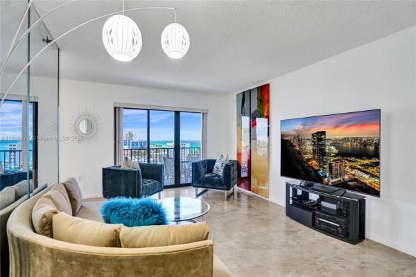 The Summit, 1201 S Ocean Dr #904N, Hollywood, Florida 33019, image 1