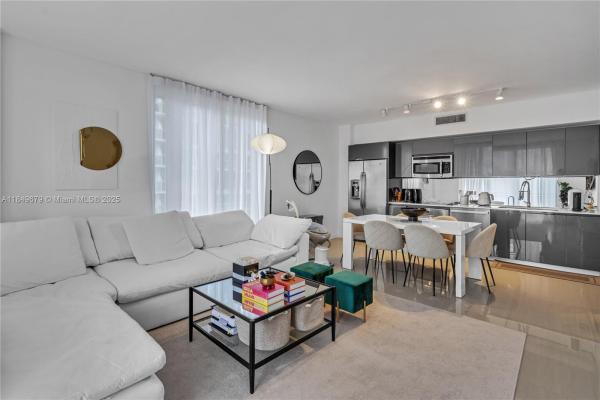 MyBrickell, 31 SE 6 St 702, Miami, Florida 33131, image 1