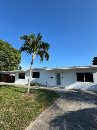 South Broward Ranches, 6828 SW 5th St, Pembroke Pines, Florida 33023, image 1