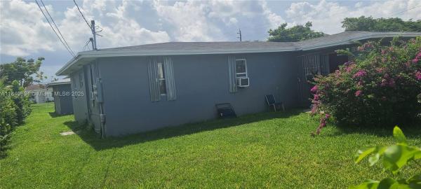 Rockwood, 1334 NW 6th Ave, Florida City, Florida 33034, image 1