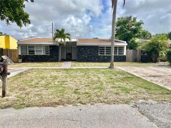 Riverland Village Park, 2591 Riverland Dr #1-2, Fort Lauderdale, Florida 33312, image 1