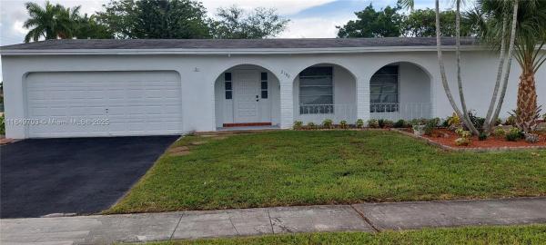 Sunrise Golf Village, 2190 NW 87th Ln #2190, Sunrise, Florida 33322, image 1