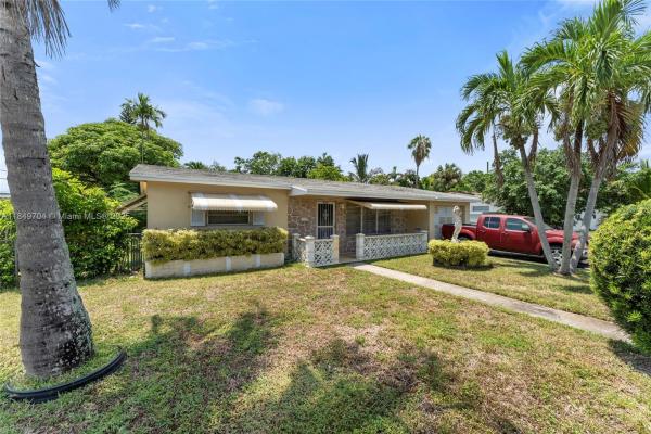 Parkway Estates, 17140 NW Miami Ct, Miami, Florida 33169, image 3