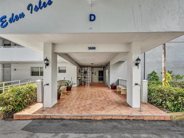 Eden Isles, 3600 NE 170 St 102, North Miami Beach, Florida 33160, image 1
