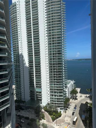 The Sail On Brickell, 170 SE 14th St #2308, Miami, Florida 33131, image 1