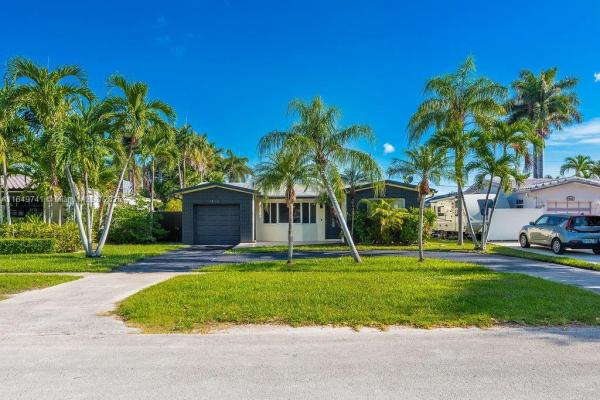 Hollywood Homesites High School, 1415 Coolidge St, Hollywood, Florida 33020, image 1