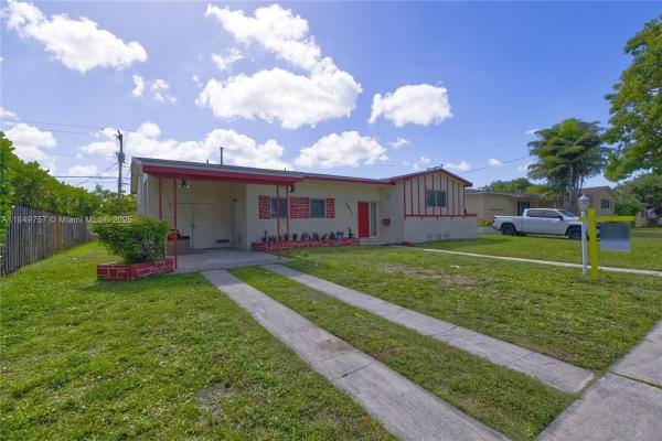 1411 SW 82nd Ct, Miami, Florida 33144, image 1